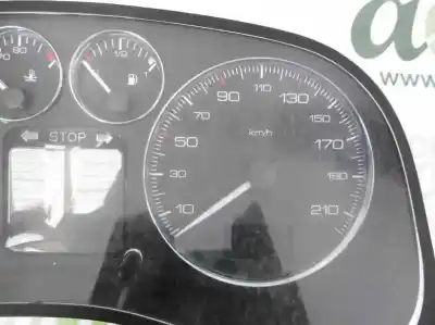 Автозапчасти б/у приборная доска за peugeot 307 break/sw (s2) sw pack ссылки oem iam 9654485280  