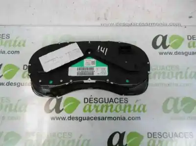 Автозапчасти б/у приборная доска за peugeot 307 break/sw (s2) sw pack ссылки oem iam 9654485280  