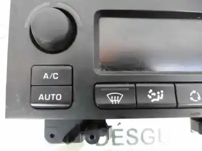 Автозапчастина б/у клімат-контроль для peugeot 307 break/sw (s2) sw pack посилання на oem iam 9646627977  281160303