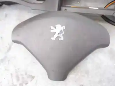 Автозапчасти б/у комплект подушки безопасности за peugeot 307 break/sw (s2) sw pack ссылки oem iam   