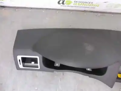 Автозапчасти б/у комплект подушки безопасности за peugeot 307 break/sw (s2) sw pack ссылки oem iam   