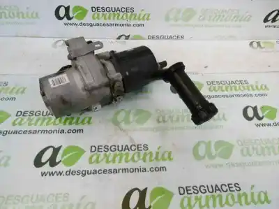 İkinci el araba yedek parçası direksiyon pompasi için peugeot 307 break/sw (s2) sw pack oem iam referansları 9680987180  