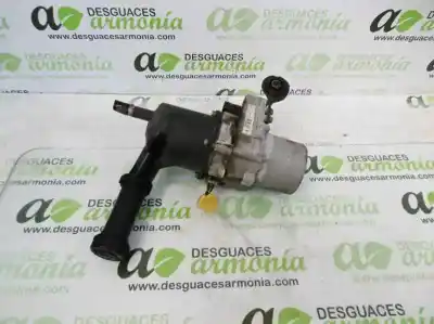İkinci el araba yedek parçası direksiyon pompasi için peugeot 307 break/sw (s2) sw pack oem iam referansları 9680987180  