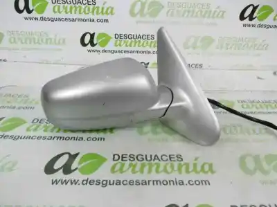 Pezzo di ricambio per auto di seconda mano retrovisore destro per seat toledo (1m2) sport riferimenti oem iam 1m0857934