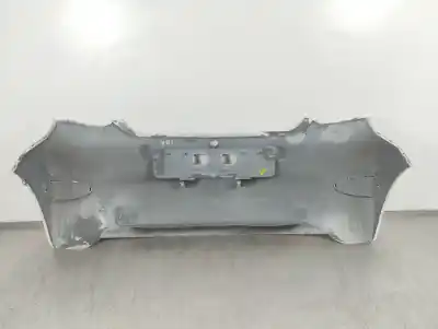 Second-hand car spare part rear bumper for toyota aygo (kgb/wnb) live oem iam references 52159  