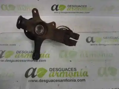 Автозапчастина б/у передній прав для toyota aygo (kgb/wnb) live посилання на oem iam   