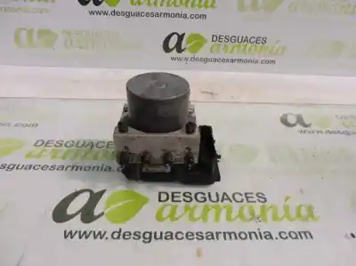 Second-hand car spare part abs for toyota aygo (kgb/wnb) live oem iam references 445100h010