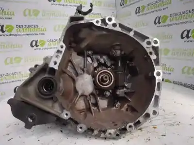 Second-hand car spare part gearbox for toyota aygo (kgb/wnb) live oem iam references 20tt01