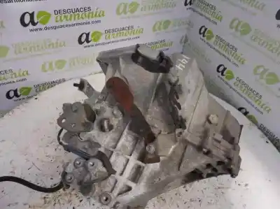 Автозапчастина б/у коробка передач для toyota aygo (kgb/wnb) live посилання на oem iam 20tt01  20tt012018107