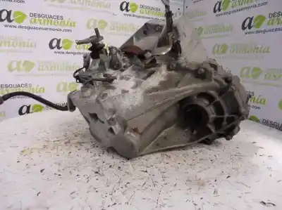 Автозапчастина б/у коробка передач для toyota aygo (kgb/wnb) live посилання на oem iam 20tt01  20tt012018107