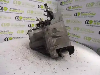 Автозапчастина б/у коробка передач для toyota aygo (kgb/wnb) live посилання на oem iam 20tt01  20tt012018107