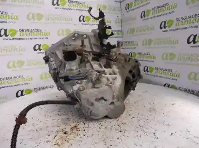 Автозапчастина б/у коробка передач для toyota aygo (kgb/wnb) live посилання на oem iam 20tt01  20tt012018107