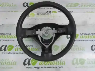 Second-hand car spare part steering wheel for toyota aygo (kgb/wnb) live oem iam references 451000h010b0