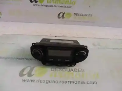 Автозапчасти б/у климат-контроль за chevrolet lacetti sx ссылки oem iam 96430996