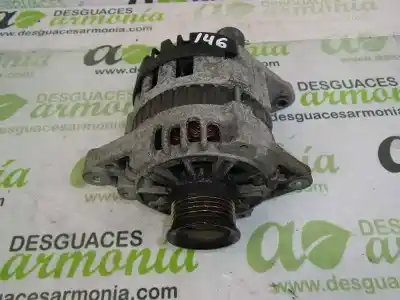Автозапчасти б/у генератор за daewoo tacuma sx ссылки oem iam 96288095