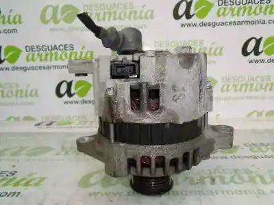 Pezzo di ricambio per auto di seconda mano alternatore per daewoo tacuma sx riferimenti oem iam 96288095  