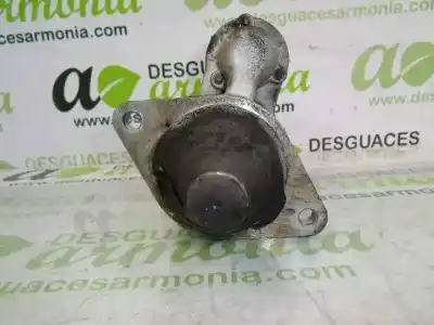 Автозапчастина б/у двигун запускається для daewoo tacuma sx посилання на oem iam 96952005  
