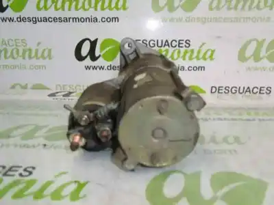 Автозапчастина б/у двигун запускається для daewoo tacuma sx посилання на oem iam 96952005  