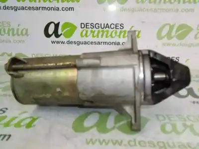 Автозапчастина б/у двигун запускається для daewoo tacuma sx посилання на oem iam 96952005  