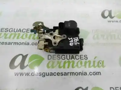 Автозапчасти б/у замок левой передней двери за daewoo tacuma sx ссылки oem iam 96260981