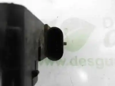 Автозапчастина б/у замок передніх дверей лівий для daewoo tacuma sx посилання на oem iam 96260981  