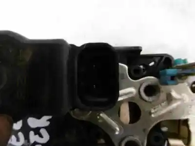 Автозапчастина б/у замок передній праві двері для daewoo tacuma sx посилання на oem iam 96292108  
