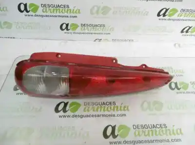 Автозапчасти б/у правый задний фонарь за daewoo tacuma sx ссылки oem iam 96460014
