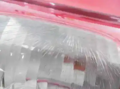 Second-hand car spare part right tailgate light for daewoo tacuma sx oem iam references 96460014  