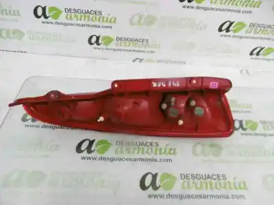 Second-hand car spare part right tailgate light for daewoo tacuma sx oem iam references 96460014  