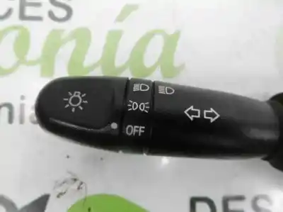 Автозапчасти б/у управление светом за daewoo tacuma sx ссылки oem iam 96279223  5093201000