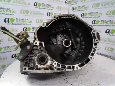Автозапчасти б/у коробка передач за daewoo tacuma sx ссылки oem iam bc3944