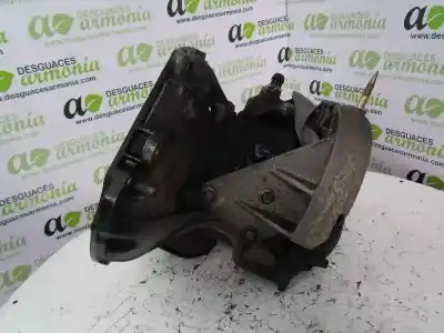Автозапчастина б/у коробка передач для daewoo tacuma sx посилання на oem iam bc3944  96183707