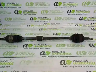 Автозапчасти б/у передняя правая трансмиссия за daewoo tacuma sx ссылки oem iam 96486854