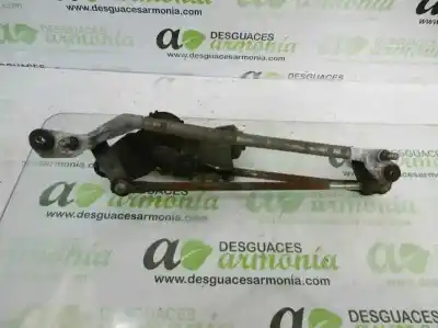 Автозапчасти б/у мотор переднего стеклоочистителя за daewoo tacuma sx ссылки oem iam 96489247