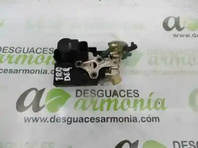 Автозапчасти б/у замок задней правой двери за daewoo tacuma sx ссылки oem iam 96260996