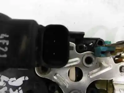 Автозапчастина б/у замок заднього правого дверя для daewoo tacuma sx посилання на oem iam 96260996  