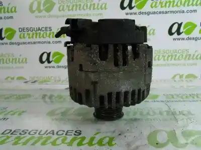 Pezzo di ricambio per auto di seconda mano alternatore per citroen c3 1.4 hdi cool riferimenti oem iam 9644529680  