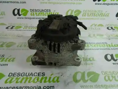 Pezzo di ricambio per auto di seconda mano alternatore per citroen c3 1.4 hdi cool riferimenti oem iam 9644529680  