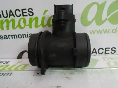 Second-hand car spare part flowmeter for hyundai getz (tb) 1.5 crdi oem iam references 2816427500