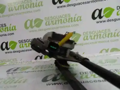 Автозапчасти б/у мотор переднего стеклоочистителя за hyundai getz (tb) 1.5 crdi ссылки oem iam 981001c100  035247380