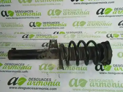 Second-hand car spare part front right shock absorber for audi a3 (8p) 2.0 tdi ambiente oem iam references   