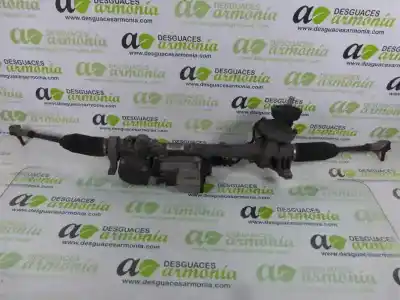 Second-hand car spare part steering rack for audi a3 (8p) 2.0 tdi ambiente oem iam references 1k1423051bn