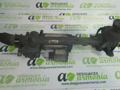 Автозапчастина б/у рульмова рейка для audi a3 (8p) 2.0 tdi ambiente посилання на oem iam 1k1423051bn  1k1909144h
