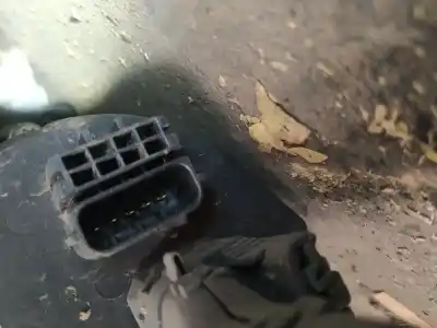 Автозапчастина б/у рульмова рейка для audi a3 (8p) 2.0 tdi ambiente посилання на oem iam 1k1423051bn  1k1909144h