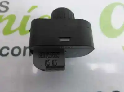 Second-hand car spare part rearview side mirror switch for audi a3 (8p) 2.0 tdi ambiente oem iam references 8e0959565  