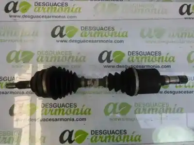 Автозапчасти б/у передняя левая трансмиссия за chevrolet lacetti cdx ссылки oem iam 96941096