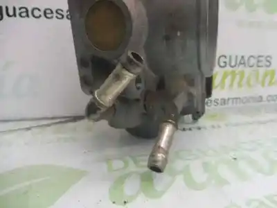 Peça sobressalente para automóvel em segunda mão borboleta de admissão por chevrolet lacetti cdx referências oem iam 1362007000  u30897025937