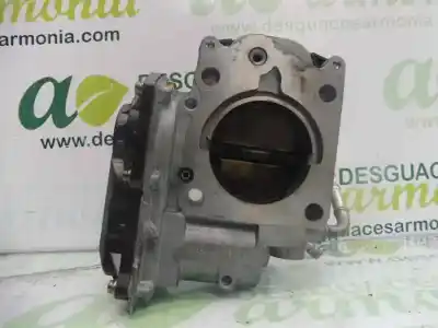 Peça sobressalente para automóvel em segunda mão borboleta de admissão por chevrolet lacetti cdx referências oem iam 1362007000  u30897025937