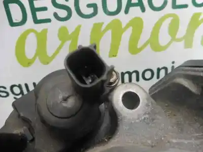 Peça sobressalente para automóvel em segunda mão borboleta de admissão por chevrolet lacetti cdx referências oem iam 1362007000  u30897025937