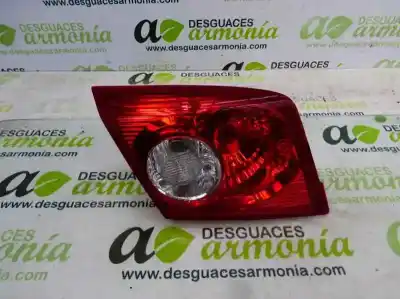 Автозапчасти б/у левый задний фонарь в двери за chevrolet lacetti cdx ссылки oem iam 96551216